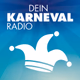 Welle Niederrhein - Dein Karneval Radio Logo