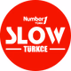 Number1 Fm - Türk Slow Logo