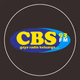 Radio CBS Magelang Logo
