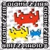 8Bitz Radio Logo
