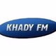 Khady FM Logo