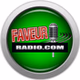 Faveur Radio Network - Caribbean Channel 3 logo