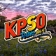 KPSO 106.3 FM - KPSO-FM Logo