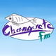 Chanquete FM Logo