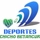 Chicho Betancur Radio Logo
