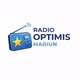 Radio Optimis Logo
