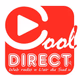 COOL DIRECT Logo
