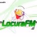 Radio Locura FM Logo