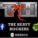 The Heavy Rockers Logo