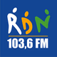 RDN Małopolska Logo