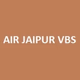 All India Radio - Vividh Bharati Jaipur Logo