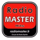 Radio Master - Hits Logo
