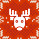 1.FM - Always-Christmas Radio Logo