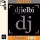Djielbi Classic Hits Logo