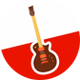 Open FM - Polski Rock Classic logo