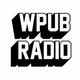 WPUB Radio Logo