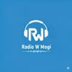 Rádio W Mogi Logo
