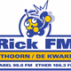 Rick FM Logo