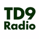 TD9 Radio Logo