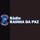 Rádio Rainha da Paz Logo