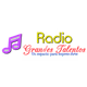 Radio Grandes Talentos Logo