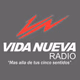 Vida Nueva Radio Logo