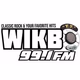 WIKB 99.1 FM - WIKB-FM Logo