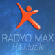Radyo Max Logo