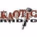 Kaotic Radio Logo