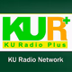 Kasetsart University Radio Logo