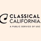 Classical California - KDB Logo