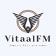 VitaalFM Logo