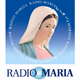 Radio María México - XELT Logo