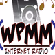 WPMM Internet Radio Logo