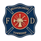Beavercreek Fire Department Logo