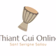 Thiant Gui, Dakar Sénégal Logo