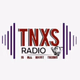 Tnxs Radio Logo