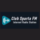 Club Sparta FM Logo
