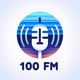 Rádio 100 Fm Logo