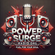 Power Surge Radio.org Logo