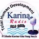 Radio Karina Logo