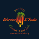 Warrior X Radio Logo