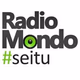 Radio Mondo 106 Logo