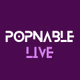 Radio Popnable Logo