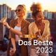104.6 RTL - Best of 2023 Logo
