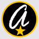 Antena Tropical Latina Logo