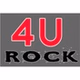4uRadios - 4U Rock Live logo
