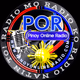 Pinoy Online Radio Logo