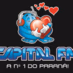 Capital FM Foz Logo