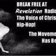 TRUE SWAGG RADIO Logo